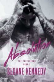 book cover of Absolution by W. Sloane Kennedy