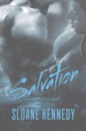 book cover of Salvation by W. Sloane Kennedy