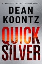 book cover of Quicksilver by 丁·昆士