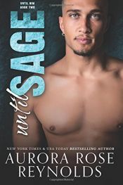 book cover of Until Sage by Aurora Rose Reynolds