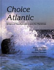 book cover of Choice Atlantic by Elaine Crocker