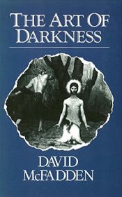 book cover of Art of Darkness by David McFadden