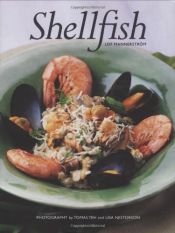 book cover of Shellfish by Leif Mannerström