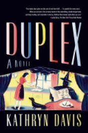 book cover of Duplex by Kathryn Davis