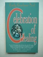 book cover of Celebration of Healing by Emily Gardiner Neal