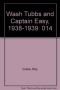 Wash Tubbs & Captain Easy - Volume Fourteen, 1938-1939