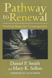 book cover of Pathway to renewal : practical steps for congregations by Daniel P. Smith