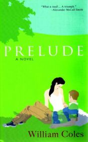 book cover of Prelude by William E. Coles