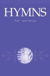 book cover of Hymns for Worship by Calvin Institute of Christian Worship|Faith Alive Christian Resources