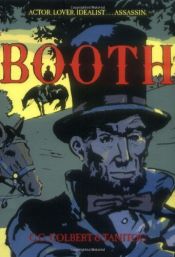 book cover of Booth by C.C. Colbert