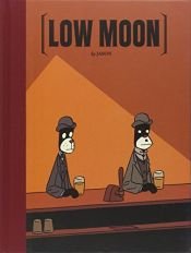 book cover of Low moon & andre historier by Jason
