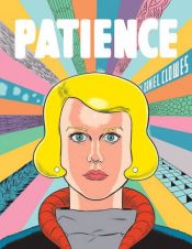 book cover of Patience by Daniel Clowes