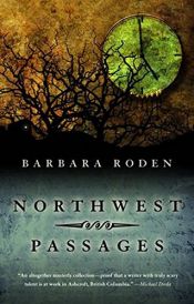 book cover of Northwest Passages by Barbara Roden