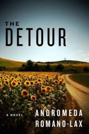 book cover of Detour, The by Andromeda Romano-Lax