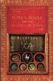 book cover of Sleight of Hand by Peter S. Beagle