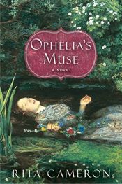 book cover of Ophelia's Muse by Rita Cameron