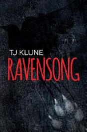 book cover of Ravensong by T. J. Klune
