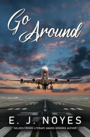 book cover of Go Around by E. J. Noyes