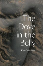 book cover of The Dove in the Belly by Jim Grimsley