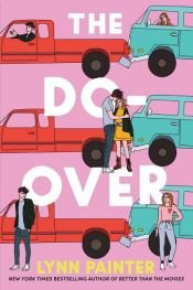 book cover of The Do-Over by Lynn Painter