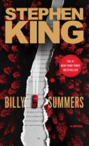 book cover of Billy Summers by スティーヴン・キング
