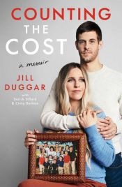 book cover of Counting the Cost by Jill Duggar