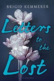 book cover of Letters to the Lost by Brigid Kemmerer