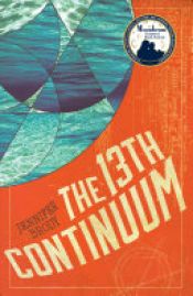 book cover of The 13th Continuum by Jennifer Brody