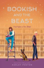 book cover of Bookish and the Beast by Ashley Poston