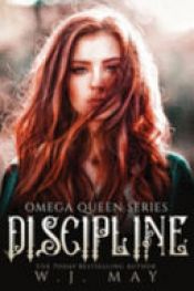 book cover of Discipline by W.J. May