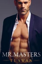 book cover of Mr Masters by T. L Swan