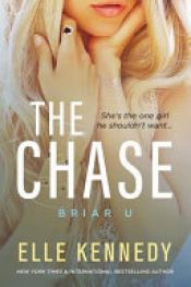 book cover of The Chase by Elle Kennedy