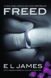 book cover of Freed by E L James