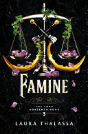 book cover of Famine by Laura Thalassa