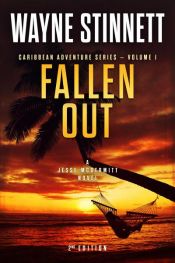 book cover of Fallen Out by Wayne Stinnett