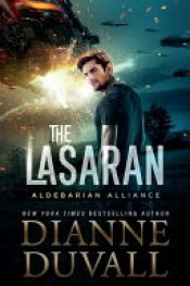 book cover of The Lasaran by Dianne Duvall