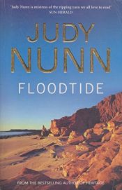 book cover of Floodtide by Judy Nunn