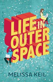 book cover of Life in Outer Space by unknown author