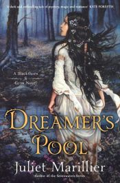 book cover of Dreamer's Pool: Blackthorn and Grim 1 by Juliet Marillier