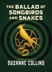 book cover of Hunger Games: Panem by Сюзанна Коллінз