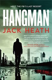 book cover of Hangman by unknown author