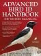 Advanced Bird Id Handbook: the Western Palearctic