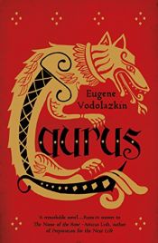 book cover of Laurus by Eugene Vodolazkin