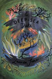 book cover of The Deep-Sea Duke by Laurence James