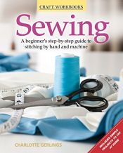 book cover of Sewing (Craft Workbook) by Charlotte Gerlings