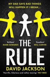 book cover of The Rule by Jr. David H. Jackson