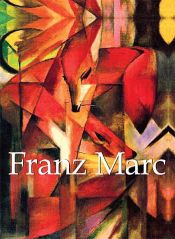 book cover of Marc by Franz. Marc|Klaus H. Carl