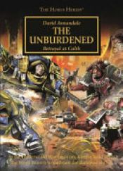 book cover of The Unburdened by David Annandale