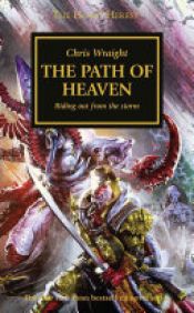 book cover of The Path of Heaven by Chris Wraight