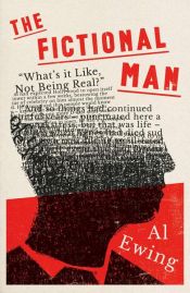 book cover of The Fictional Man by Al Ewing